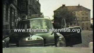 La polizia tace / Fluchtweg St. Pauli - by RAREFILMS