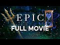 EPIC The Musical Full Movie Best Animatics