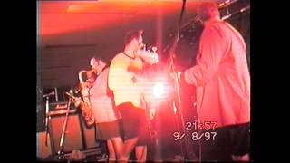 The Porkers - Live at Club Mac .9.8.1997 - BOBMETALLICAFREAK