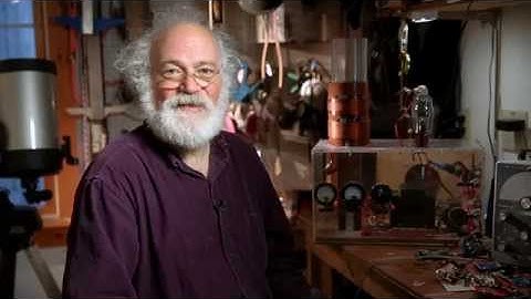 The IEEE DIY Project with John Cohn - Vol 3