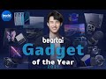 beartai Gadget of the Year 2021 สรุปของเล่นไอทีที่เจ๋งที่สุดแห่งปี