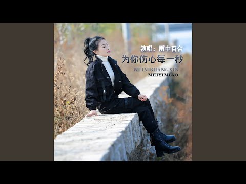 为你伤心每一秒 (DJ默涵版)