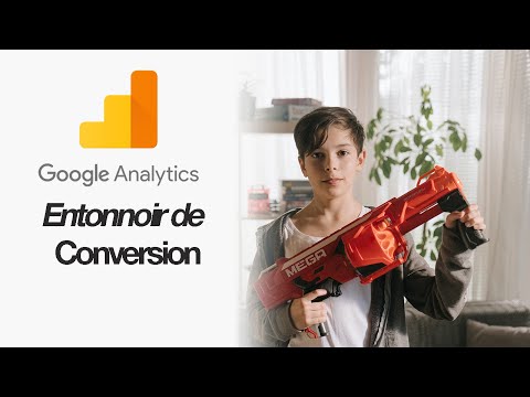 Vidéo: Qu'est-ce qu'un entonnoir multicanal dans Google Analytics ?