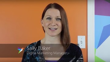 New for SEO in 2016 - Google AMP with Sally - Lucca Alla Moda