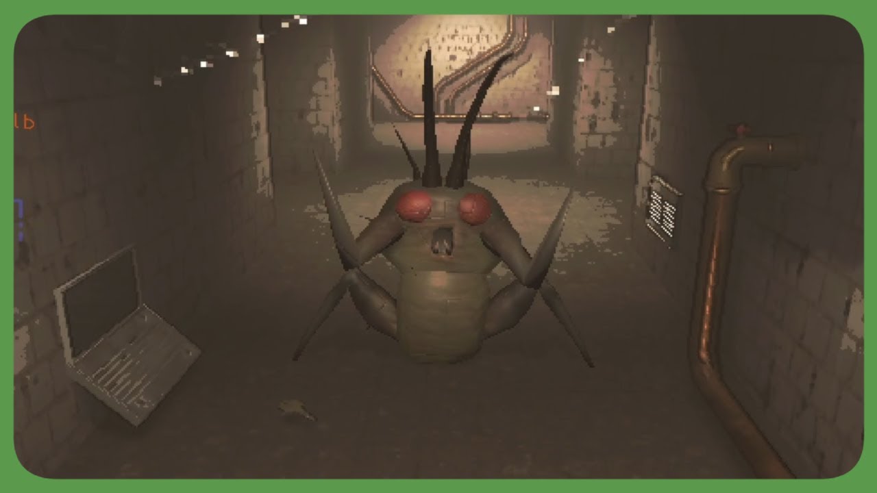 Lethal Company Hoarding Bug Moment YouTube Lethal Company Hoarding Bug Moment YouTube