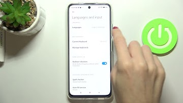 How to Change Language on POCO M4 Pro – Set Desired Language