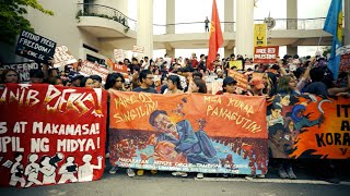 The Gen Z Rebels Premieres 13 December on CNA