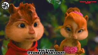 Mbosso - Hodari Tomezz Martommy Alvin & The Chipmunks Chipettes