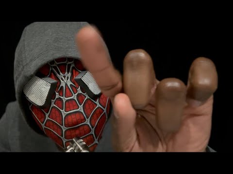 Classic Tascam ASMR Mouth Sounds at 100% Sensitivity 3 hours