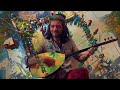 يا جبل يزن الهجري Official Art Music Video يا جبل يزن الهجري Official Art Music Video