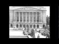 Nottingham Slab Square 1950's