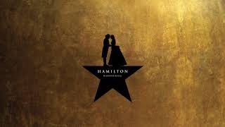 Video voorbeeld van "Hamilton - Hurricane/The Reynolds Pamphlet/Congratulations/Burn"