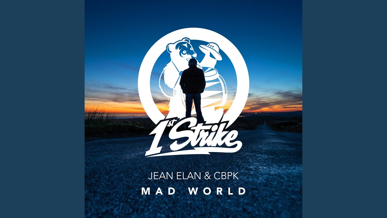 Watch Mad World (Extended Mix) on YouTube Watch Mad World (Extended Mix) on YouTube