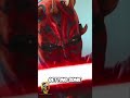 Vader DESTROYS Maul &amp; Daki in EPIC Lightsaber Battle! #shorts