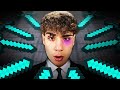 QUALCUNO ha PROVATO ad UCCIDERMI di NASCOSTO in QUESTO SERVER MINECRAFT...
