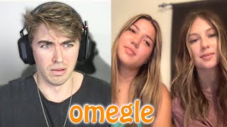 omegle... but EVERYONE ROASTS ME by Bucks 23,206 views 11 months ago 10 minutes, 27 seconds