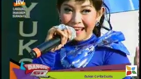 Bukan Cerita Dusta - Ernia Dianita - OM Palapa
