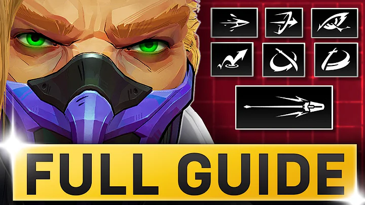 The Unfair Hawkeye Guide for WINNERS (Marvel Rivals)