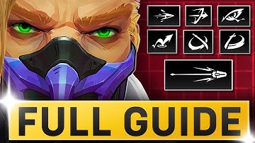 The Unfair Hawkeye Guide for WINNERS (Marvel Rivals)