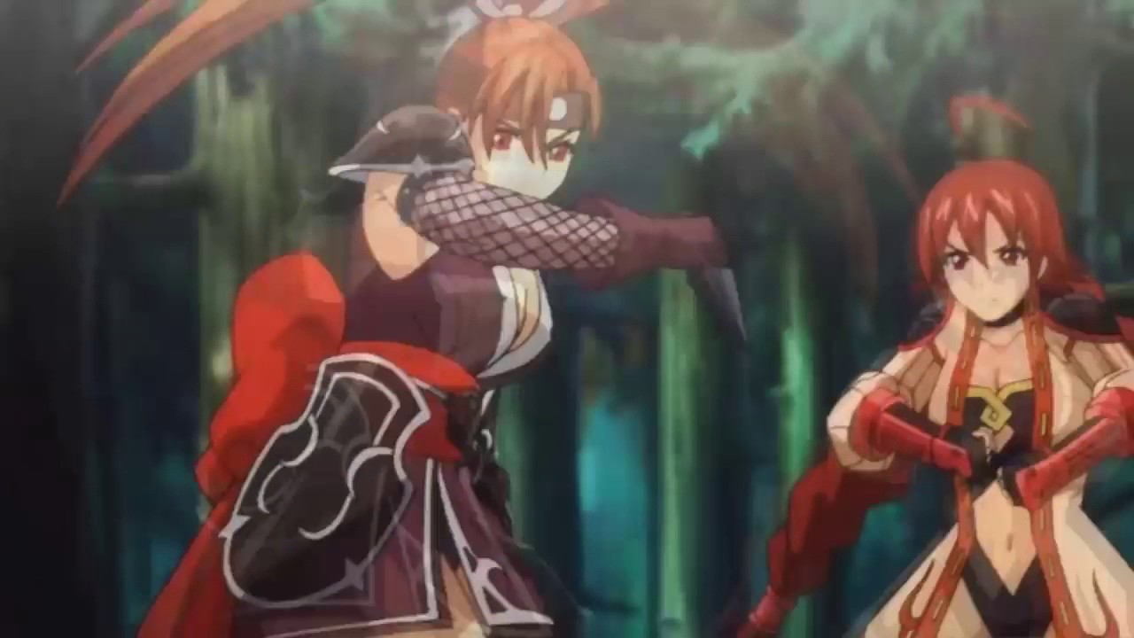 Nostale Trailer - Juego Online