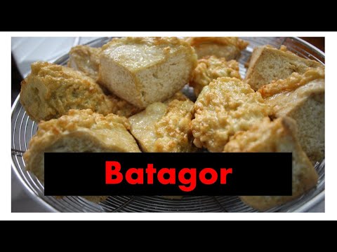 Batagor Siomay Bu Fatma