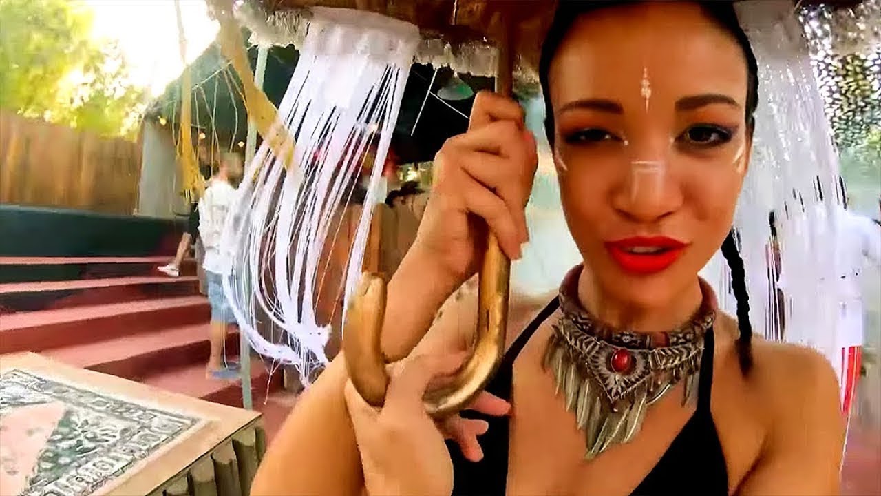 Скрытая жизнь вдали от Легендарных Ночей