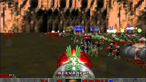 Skulltag/Zandronum: The Fuck Are You...?