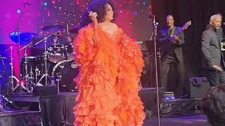 DIANA ROSS CADENCE BANK AMPHITHEATRE 5102024