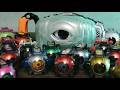 CSM ゴーストドライバー と レジェンドライダー眼魂【仮面ライダーゴースト】/CSM Ghost Driver & LegendRiderEyecon | KamenRiderGHOST