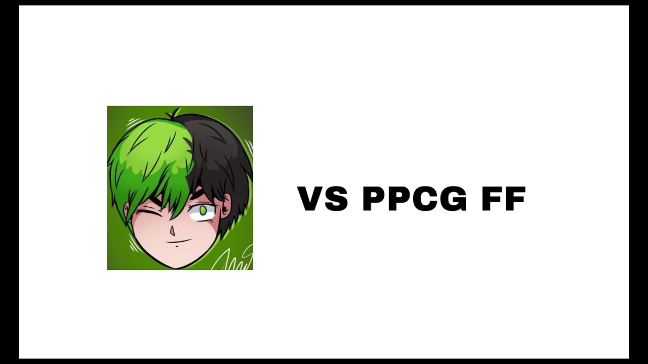 J-SHOW VS PPCG FF