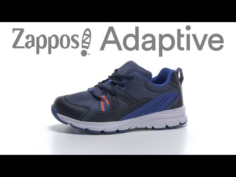 Stride Rite SINGLE SHOE - M2P Journey XW Adaptable (Little Kid) SKU: 9492196