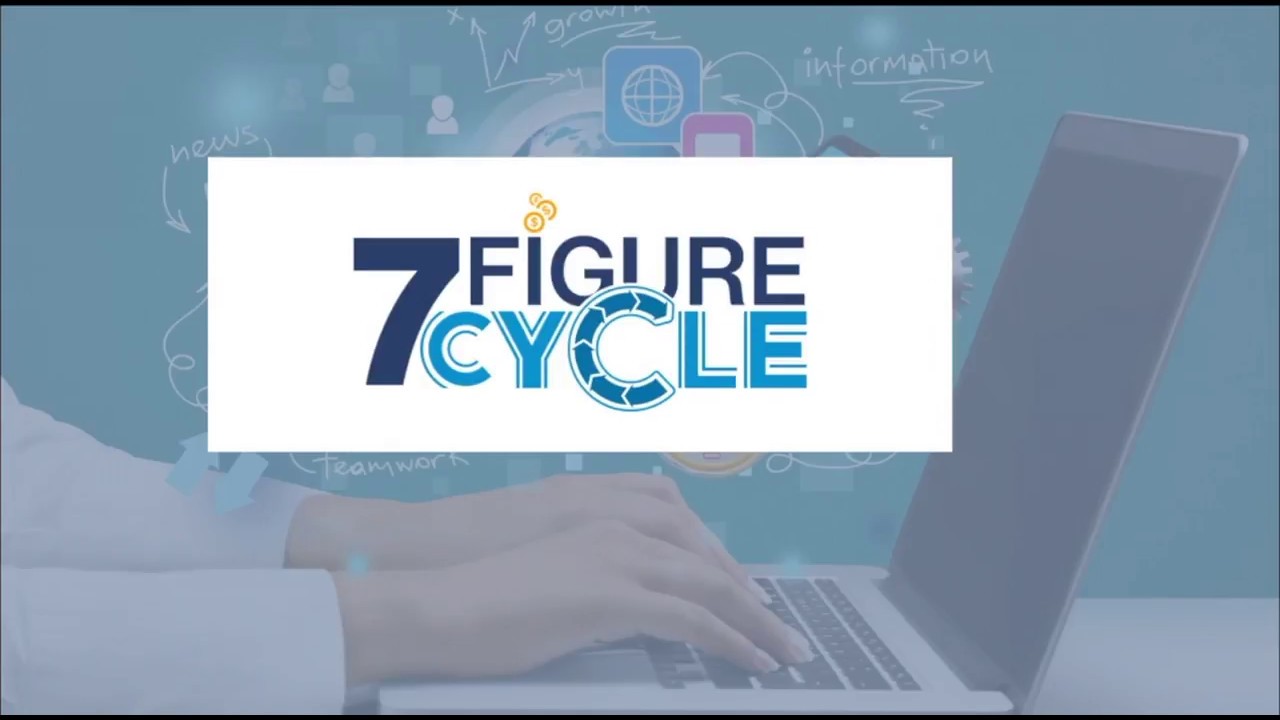 7 Figure Cycle Best Review & BONUS Case-Study By Real Customer