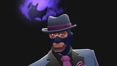 Unusual Harmburg - Poisoned Shadows