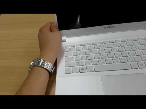 얇고 가벼운 카비레이크 삼성 노트북 9 Lite NT900X5M KWSE