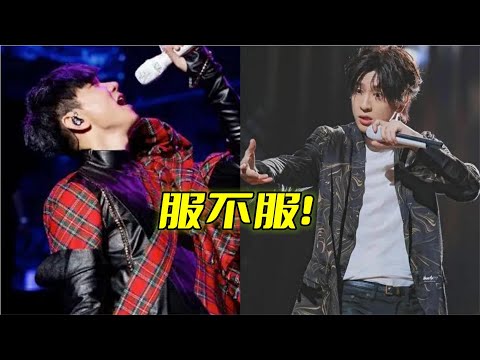 这就是方言的魅力 林俊杰的闽南语太秀了，薛之谦直接现场飙舞！