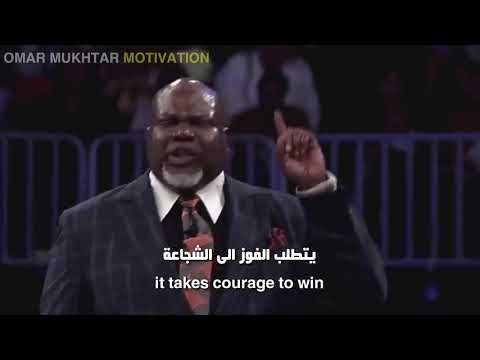Courage Motivated Video by Omar Mokhtar