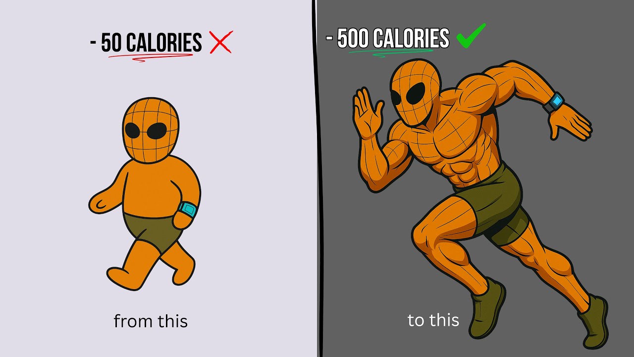 Cardio Workouts That TORCH Fat