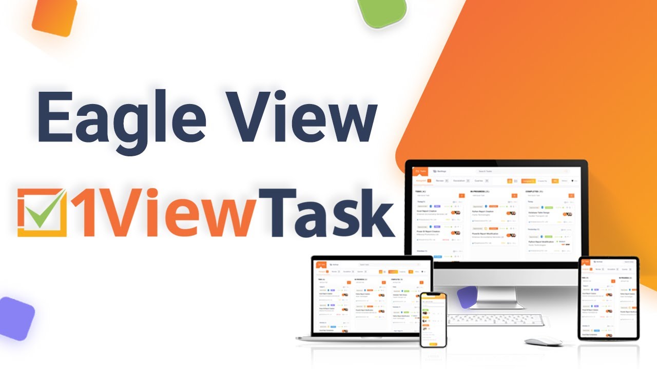 How to analyze Eagle View under Dashboard tab. - YouTube