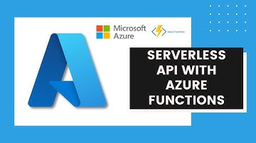 How to build serverless APIs with Azure Functions?