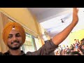 Talent hunt performance punjabi song  by ritik bhatti  shehzada nand college amritsar 2022