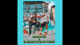 Plakiti   Jokmah RD Ft  El Kende De Cayo Hueso VIDEO OFICIAL 2023