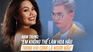 VNTM 9 | CASTING SERIES #7: CÓ THẬT NGƯỜI MẪU VÀ HOA HẬU CHỈ ĐƯỢC CHỌN 