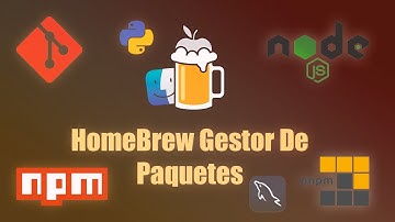 Cómo Instalar Homebrew en macOS 2025 | Guía Rápida y Fácil para Principiantes