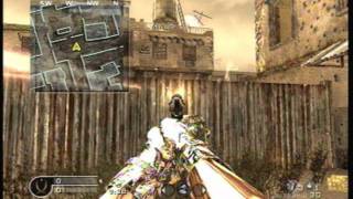 COD4 HACKS HTM TAYLORS SRRY NO SOUND