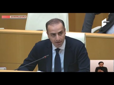 \"ნაციონალური მოძრაობა\" ყველანაირად ცდილობს დააზარალოს ჩვენი ქვეყნის საერთაშორისო იმიჯი\"-  ზურაბიანი