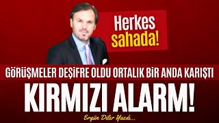 ÜLKELER YENİ ROLLERİYLE TANIŞIYOR!.. ERGÜN DİLER YAZDI - MAKALE DİNLE
