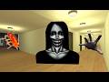 Escape from Kuchisake Onna,Tapakah,Hand1 Garrys Mod #gmod #garrysmod #nextbots