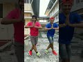 Medical students naveen razak  aswin chembodi creative rocking dance     shorts