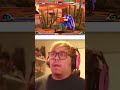 IS THIS A CRAZY CHARLIE MVC2 COMEBACK?!