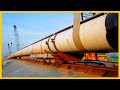 PIPE INSTALLATION | The Hardest Pipe Repair Process